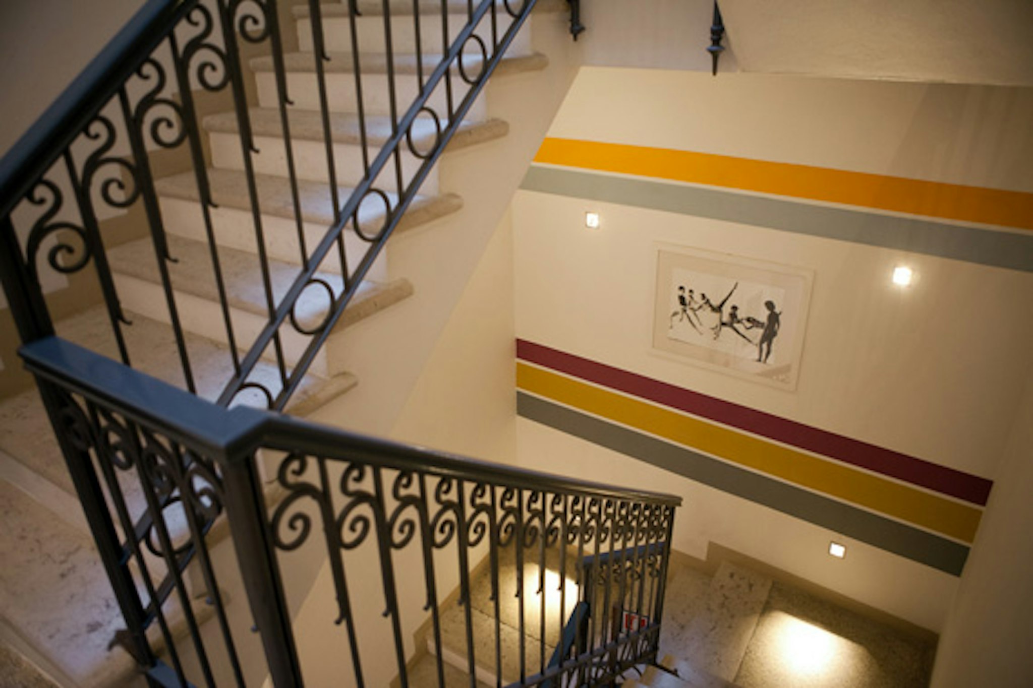 Escalus Luxury Suites Verona 12/38