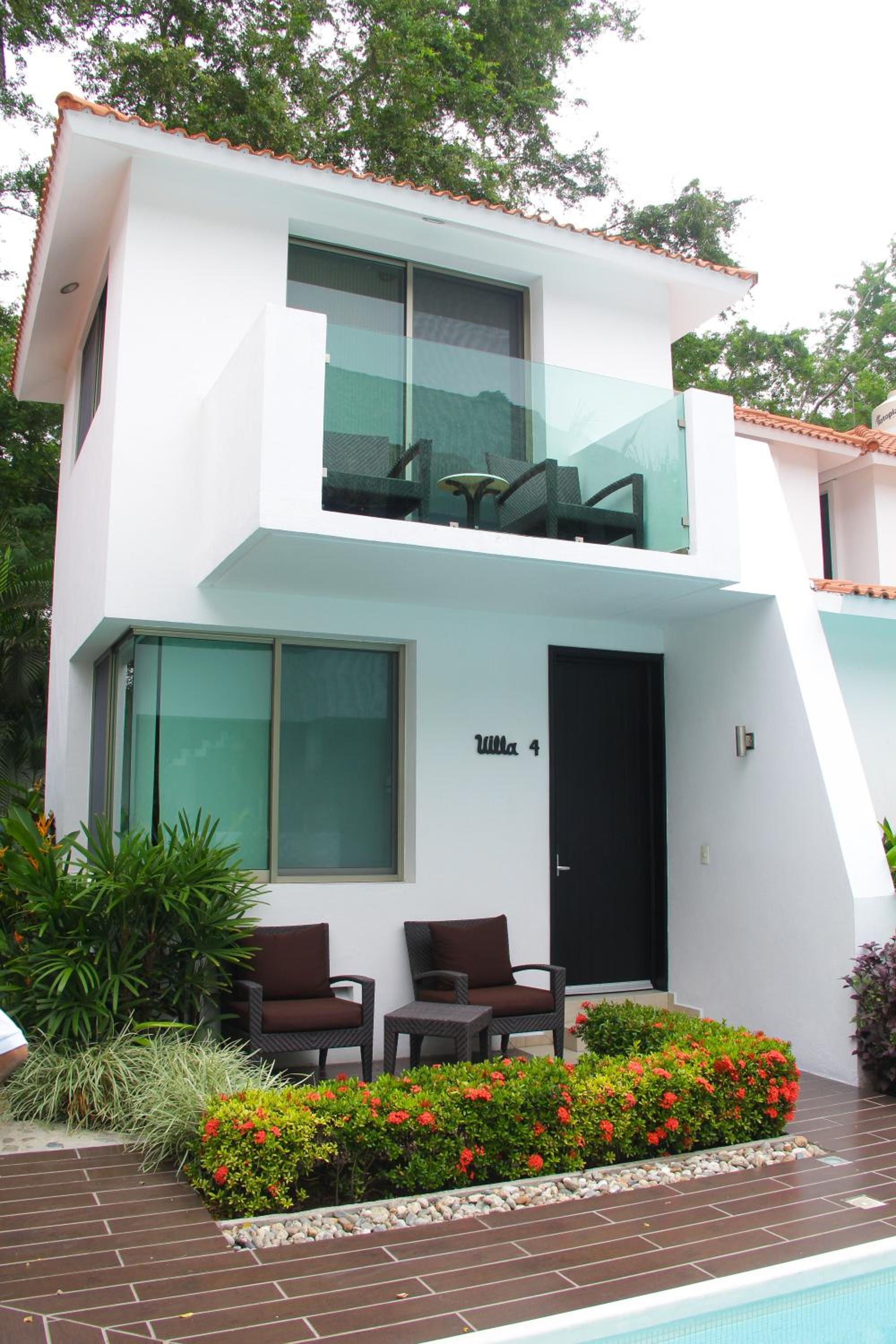 Maria Isabel Villas Huatulco 2/55