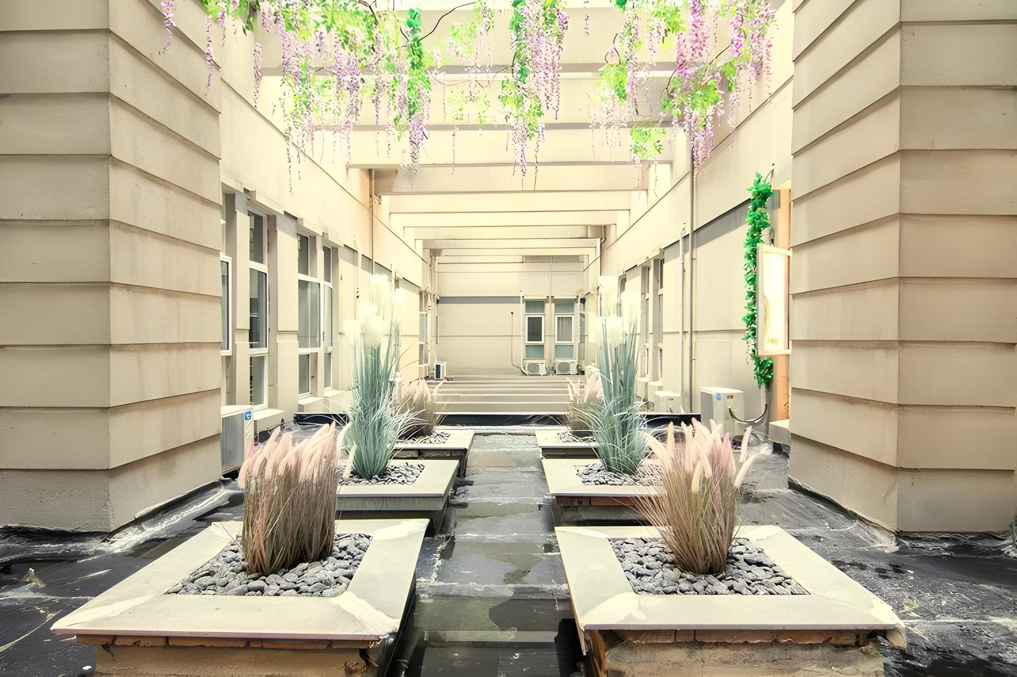 Home Inn Selected (Shanghai Raffles, North Bund) 21/42