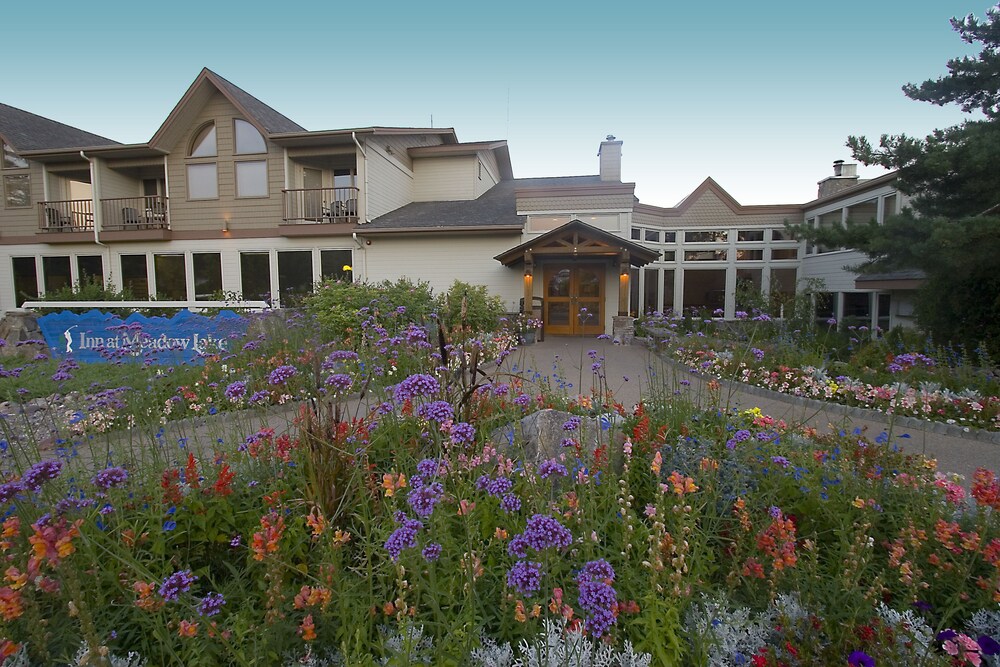 Meadow Lake Resort 3/50