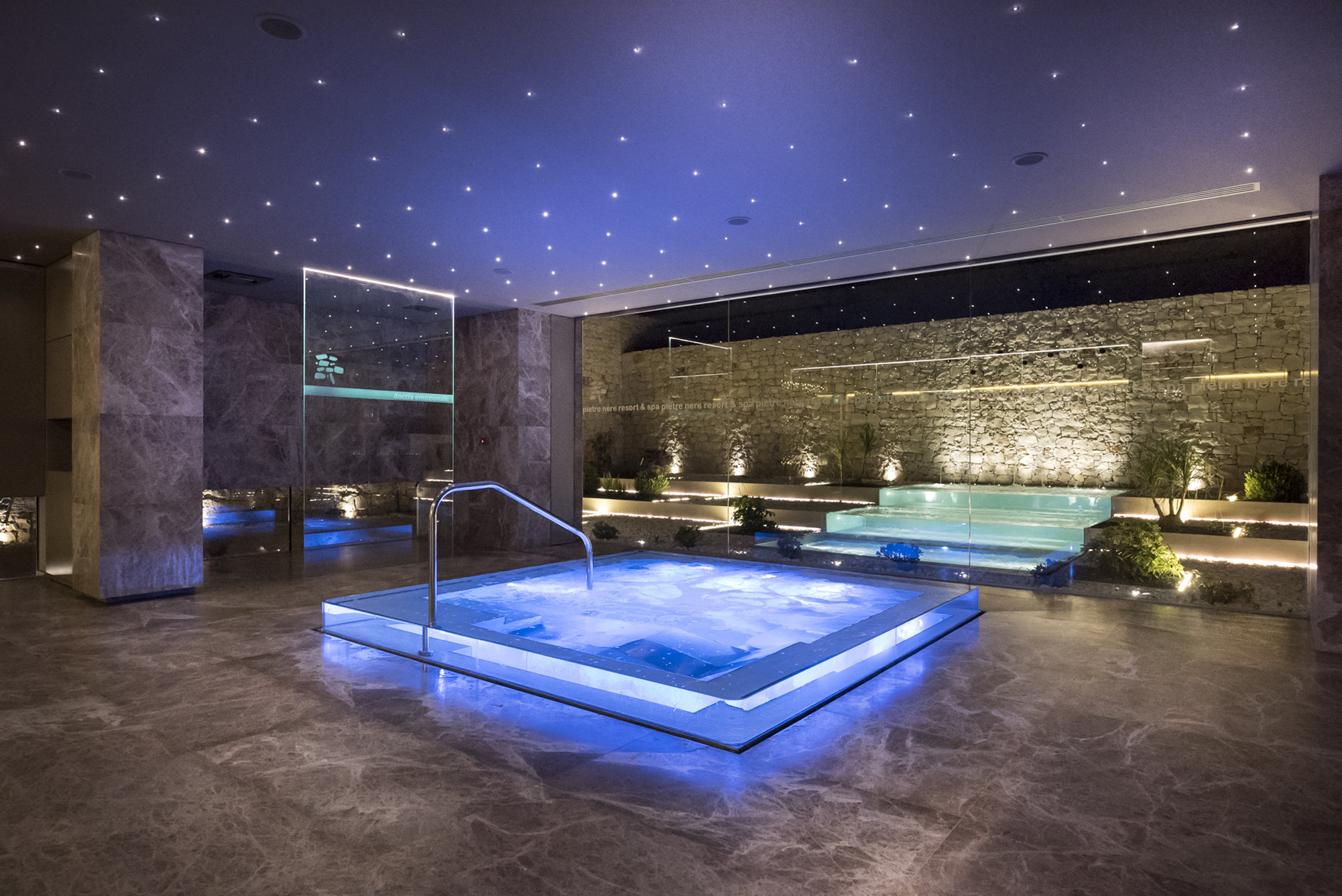 Pietre Nere Resort 38/72