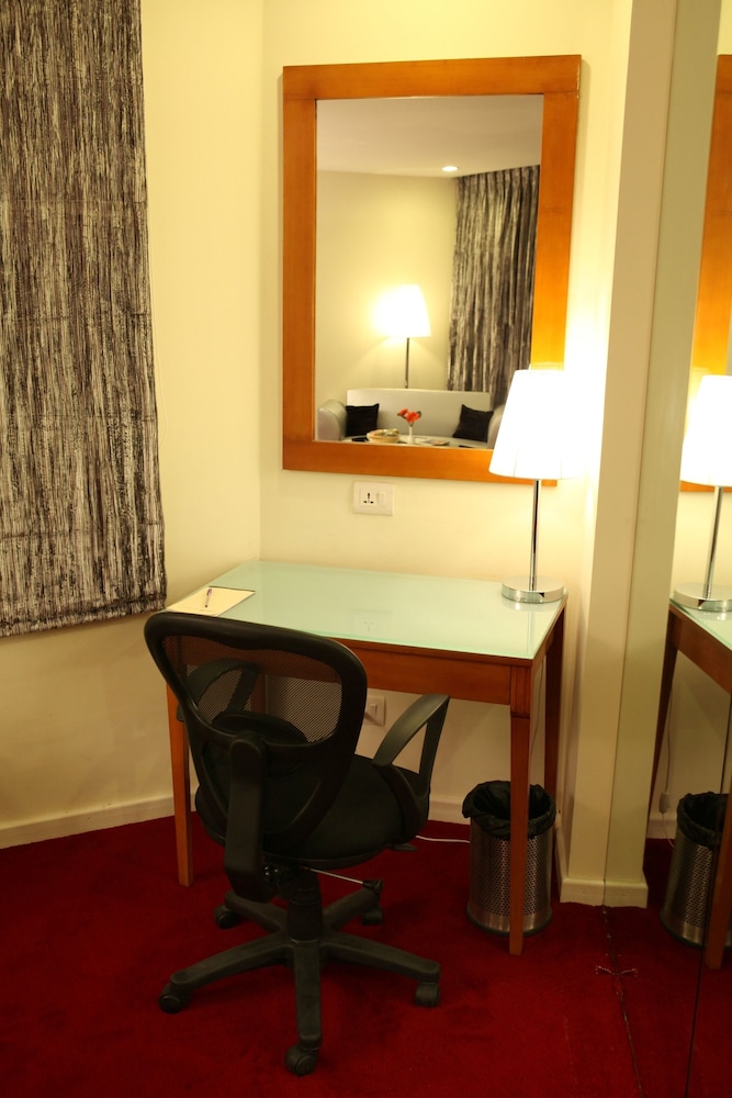 Hotel Ramhan Palace Mahipalpur 73/78