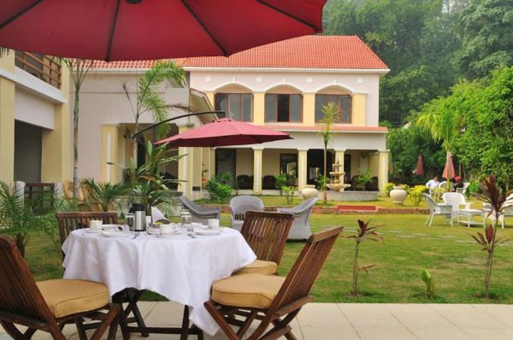 LE ROI RESORT 7/31