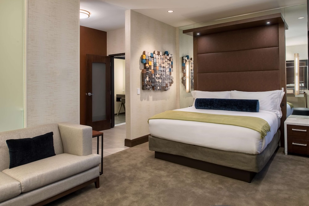 Embassy Suites By Hilton Seattle Downtown Pioneer Square 16/69