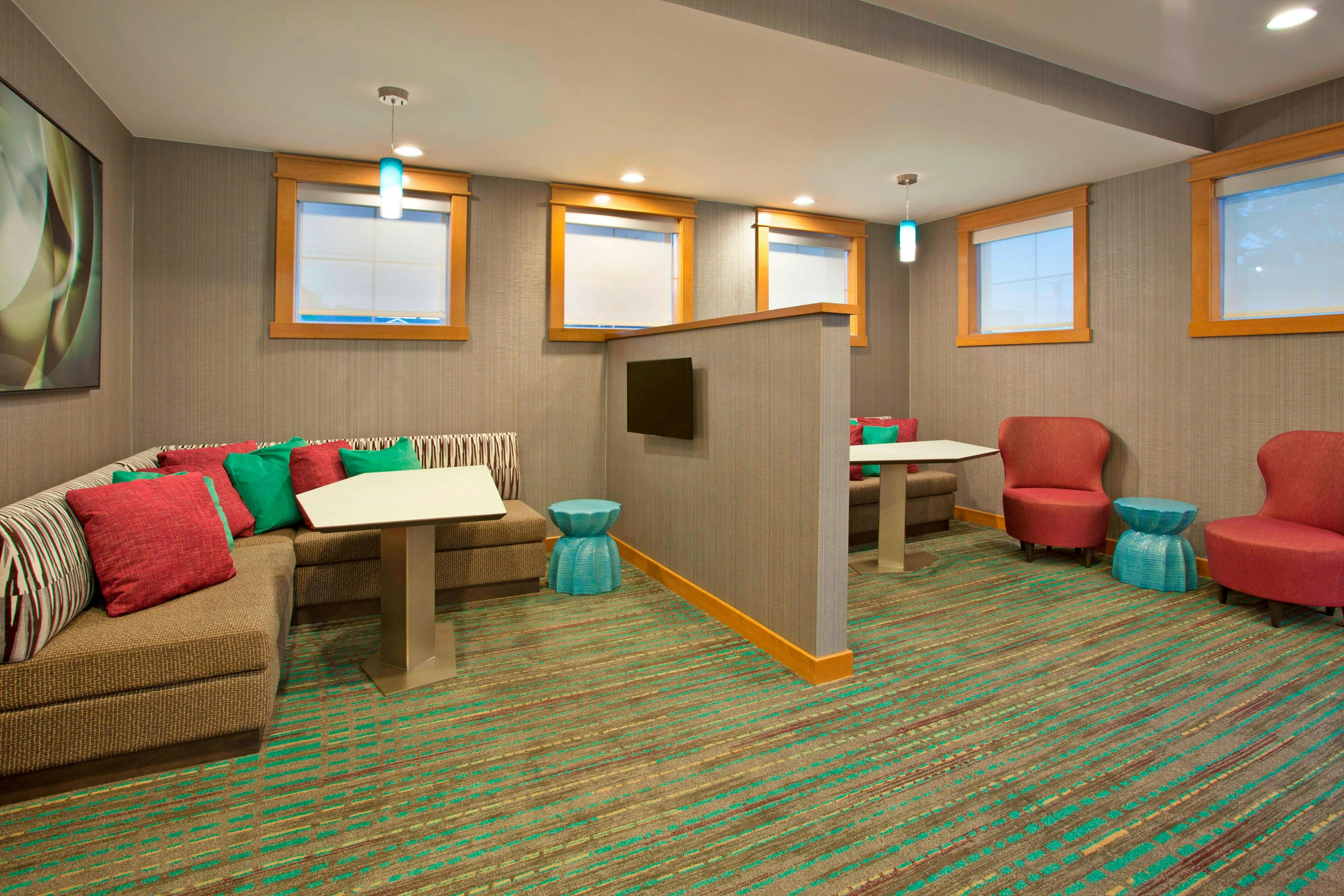 Residence Inn Bridgewater Branchburg 11/17