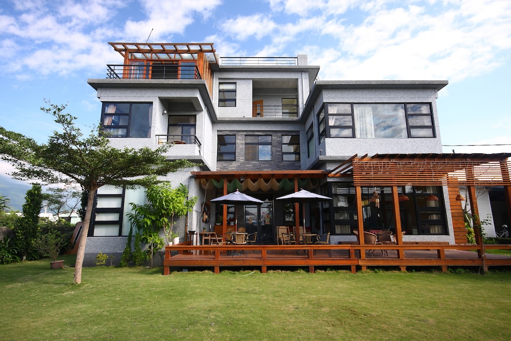 Jimei Homestay 2/57