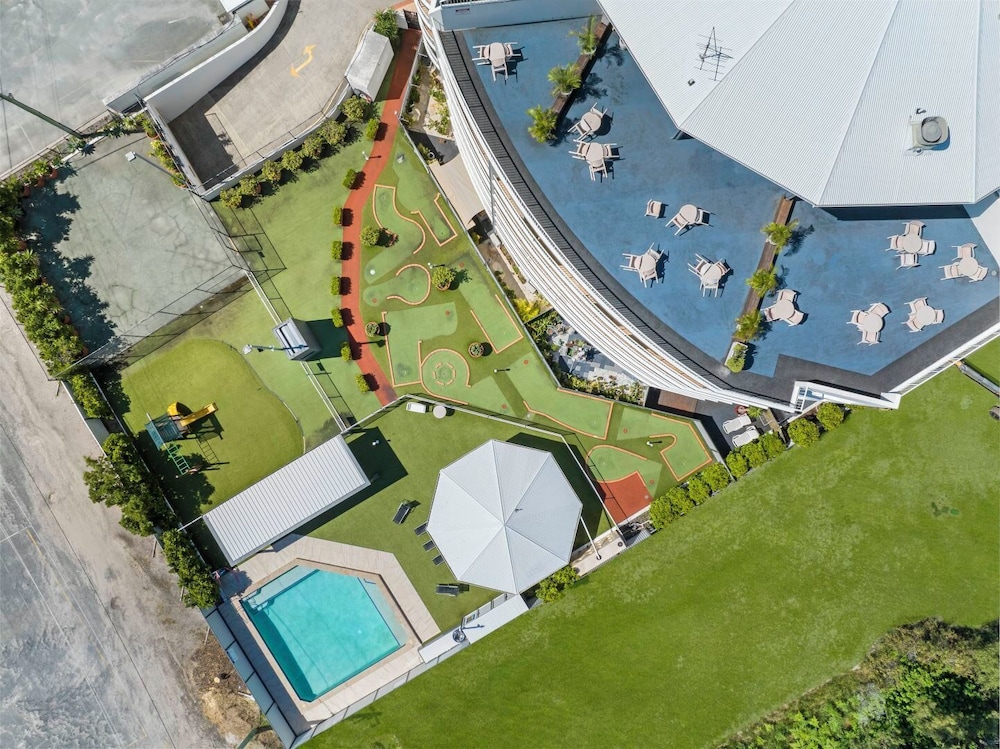 Fairways Golf and Beach Retreat 28/50