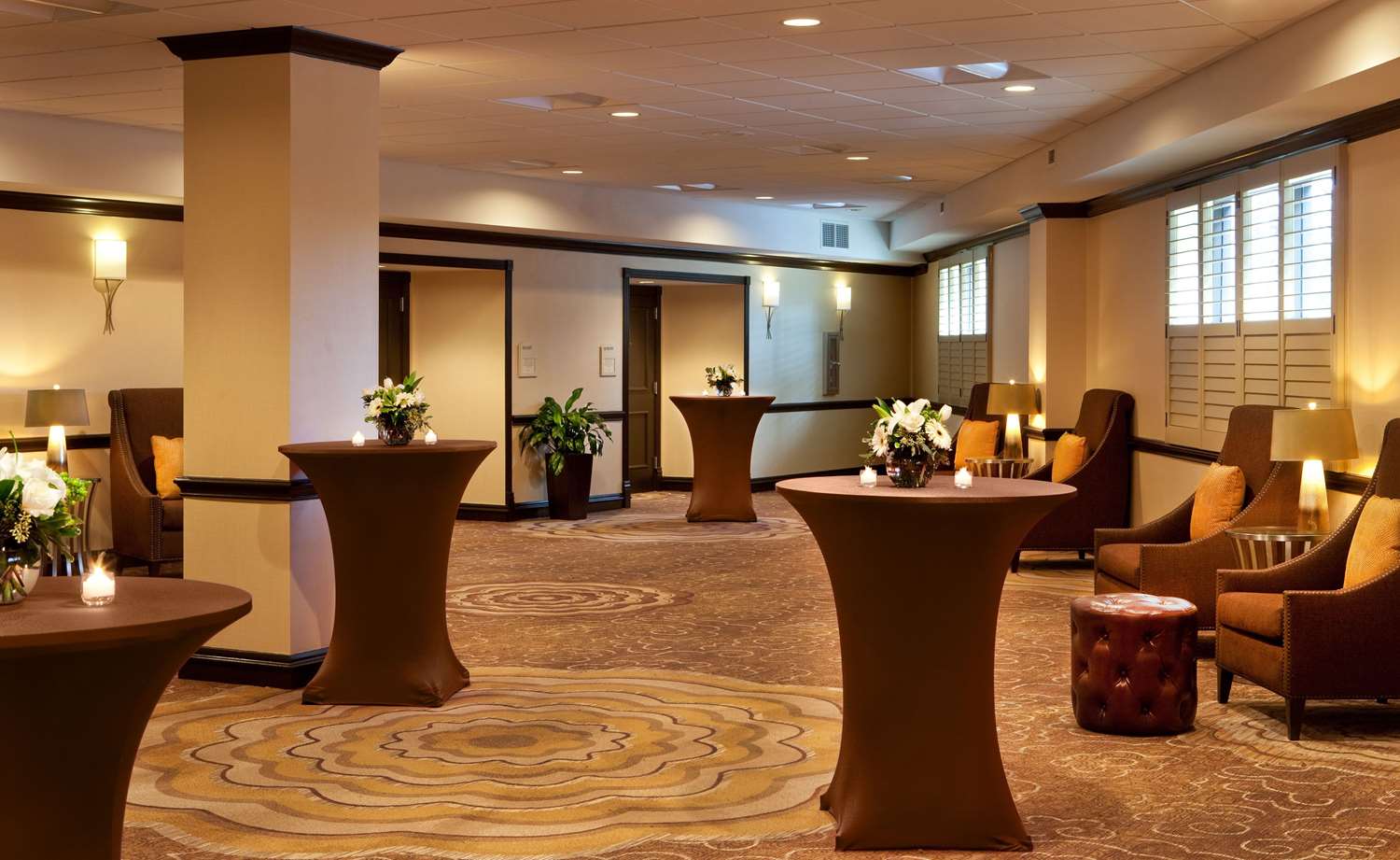 Sonesta Atlanta Airport North 37/60