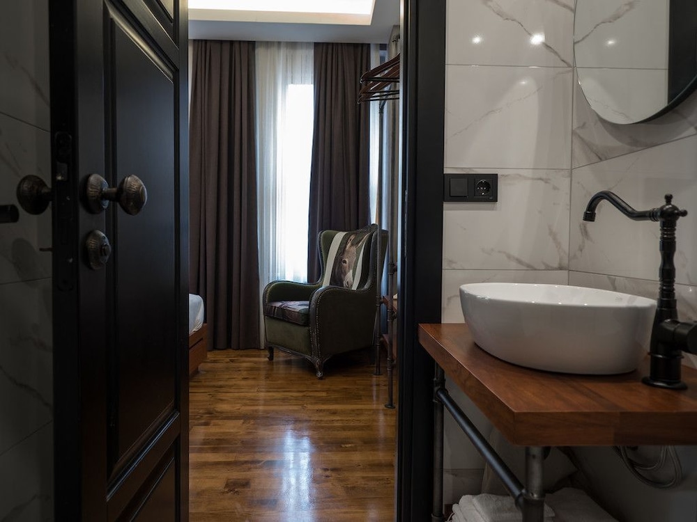 Inqlusif Hotel At Galata 27/28