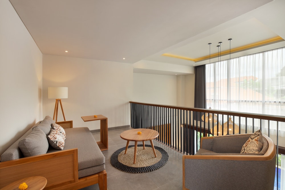 Teratai Villa Canggu by Ini Vie Hospitality 43/63