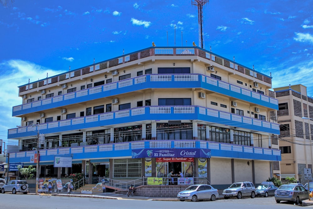 Hotel Puntarenas Beach 3/50