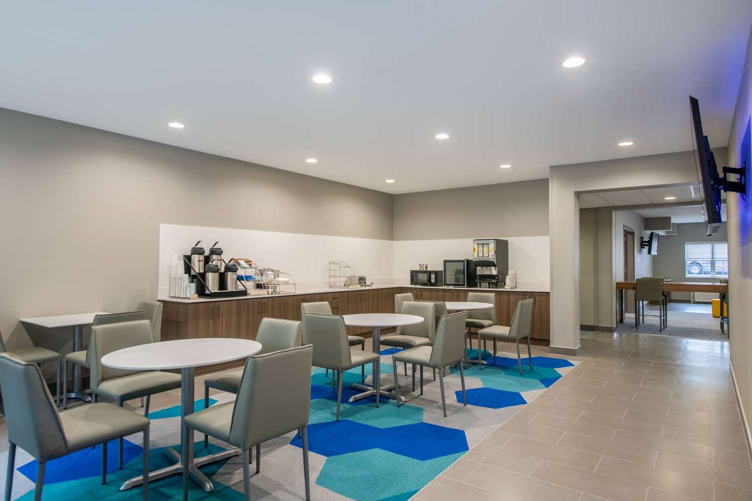 Microtel Inn And Suites Anderson Clemson 24/37