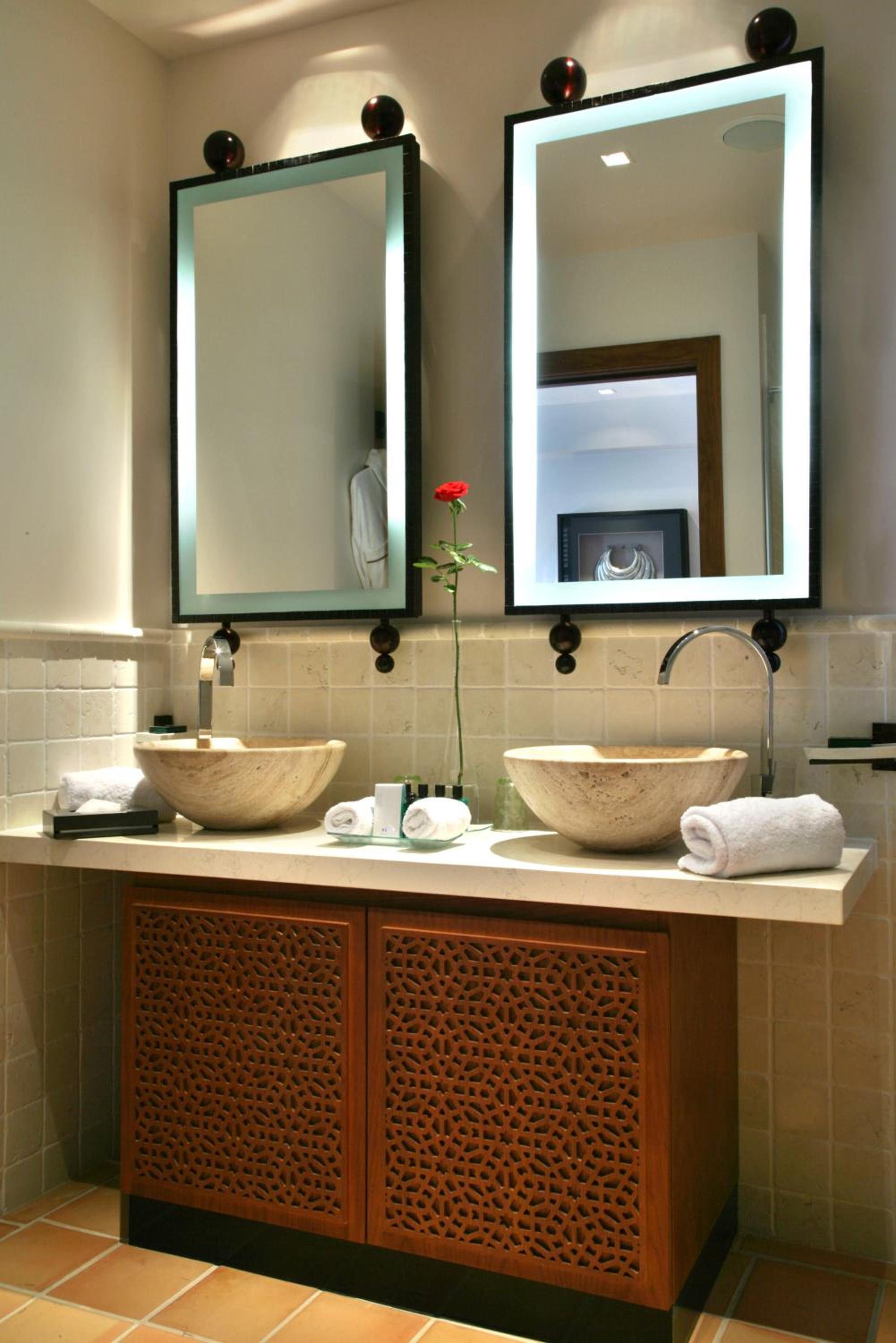 Junior Suite, Garden View