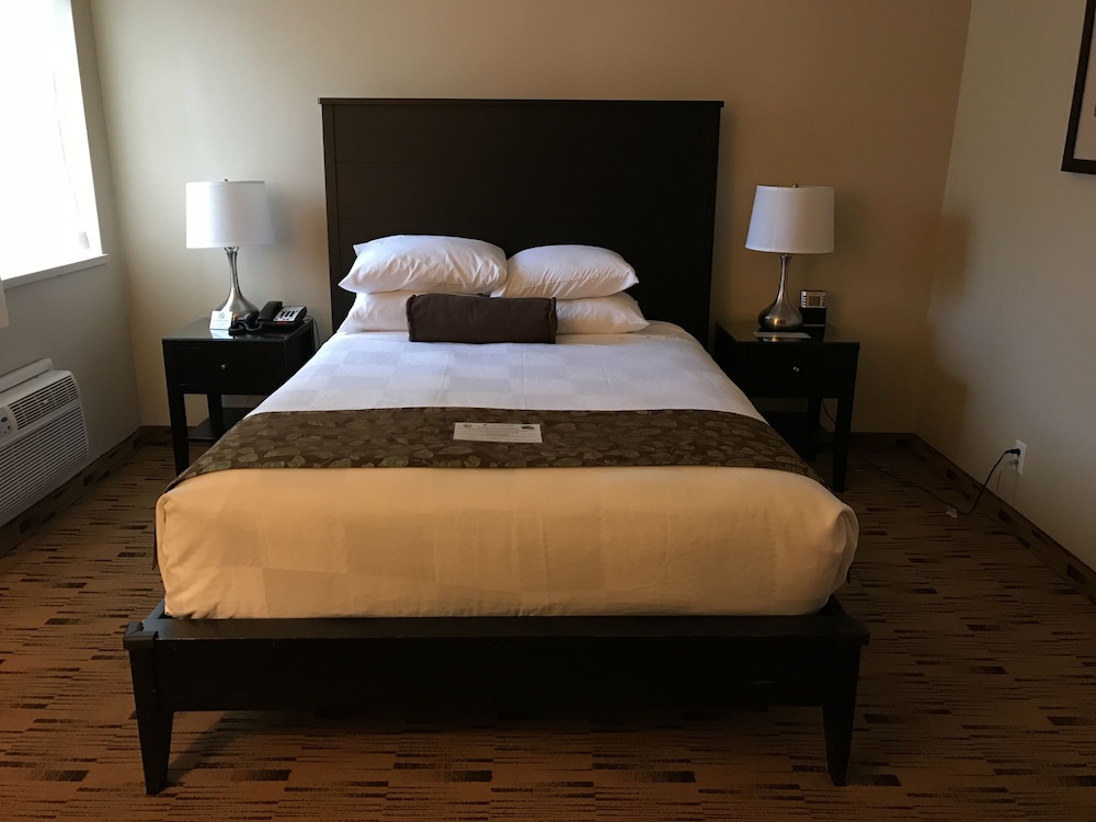 Best Western Plus Hood River Inn 37/80