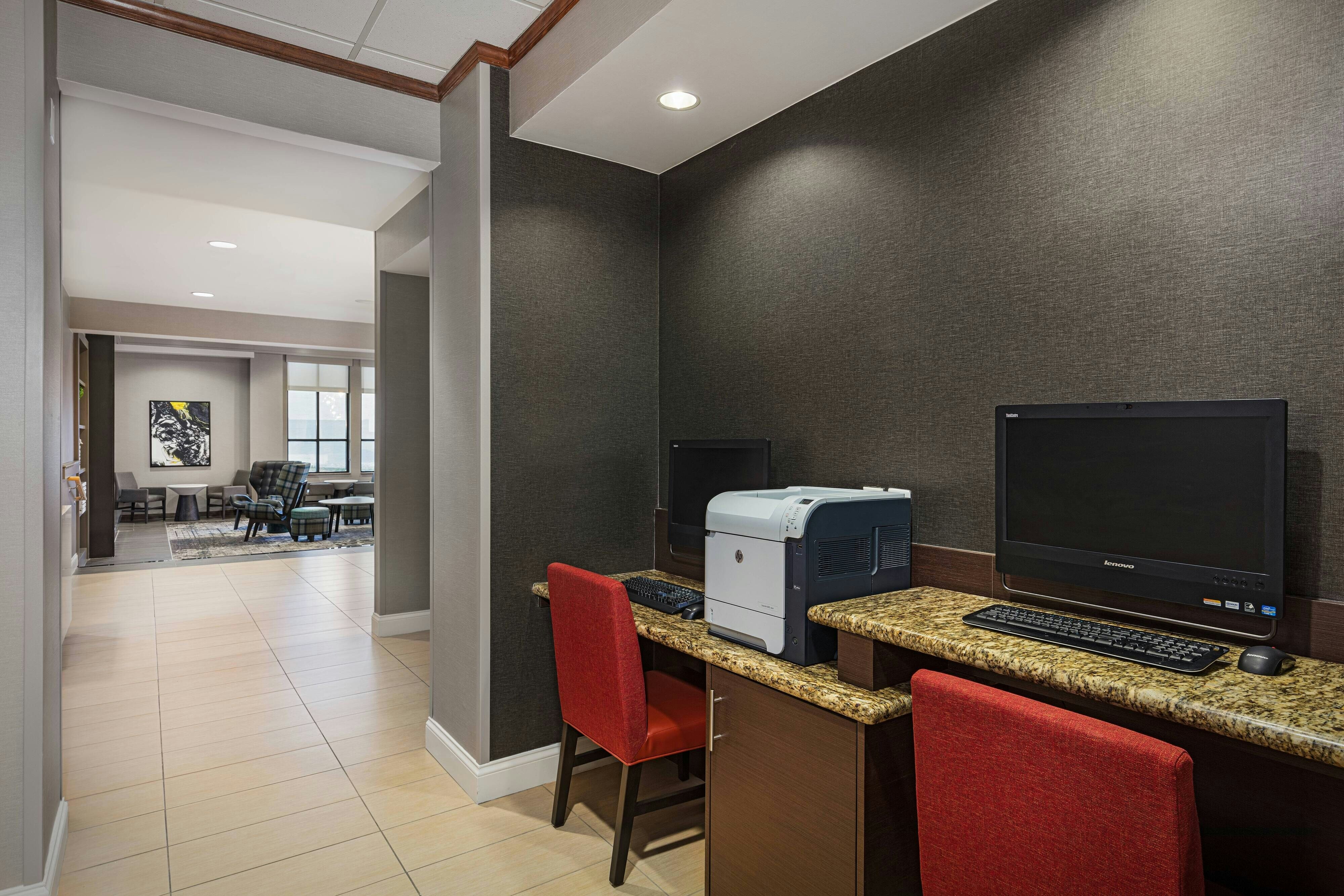 Residence Inn Louisville Downtown 7/9