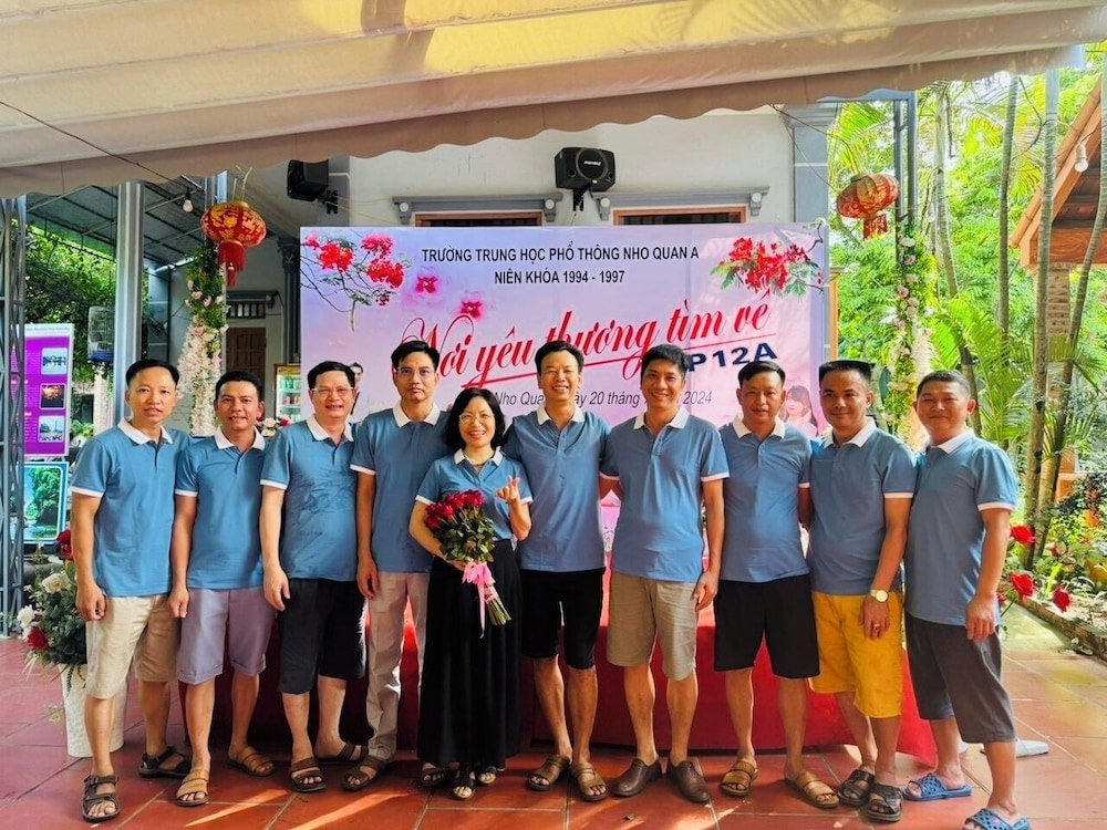Ninh Binh Mountain View Homestay 8/50