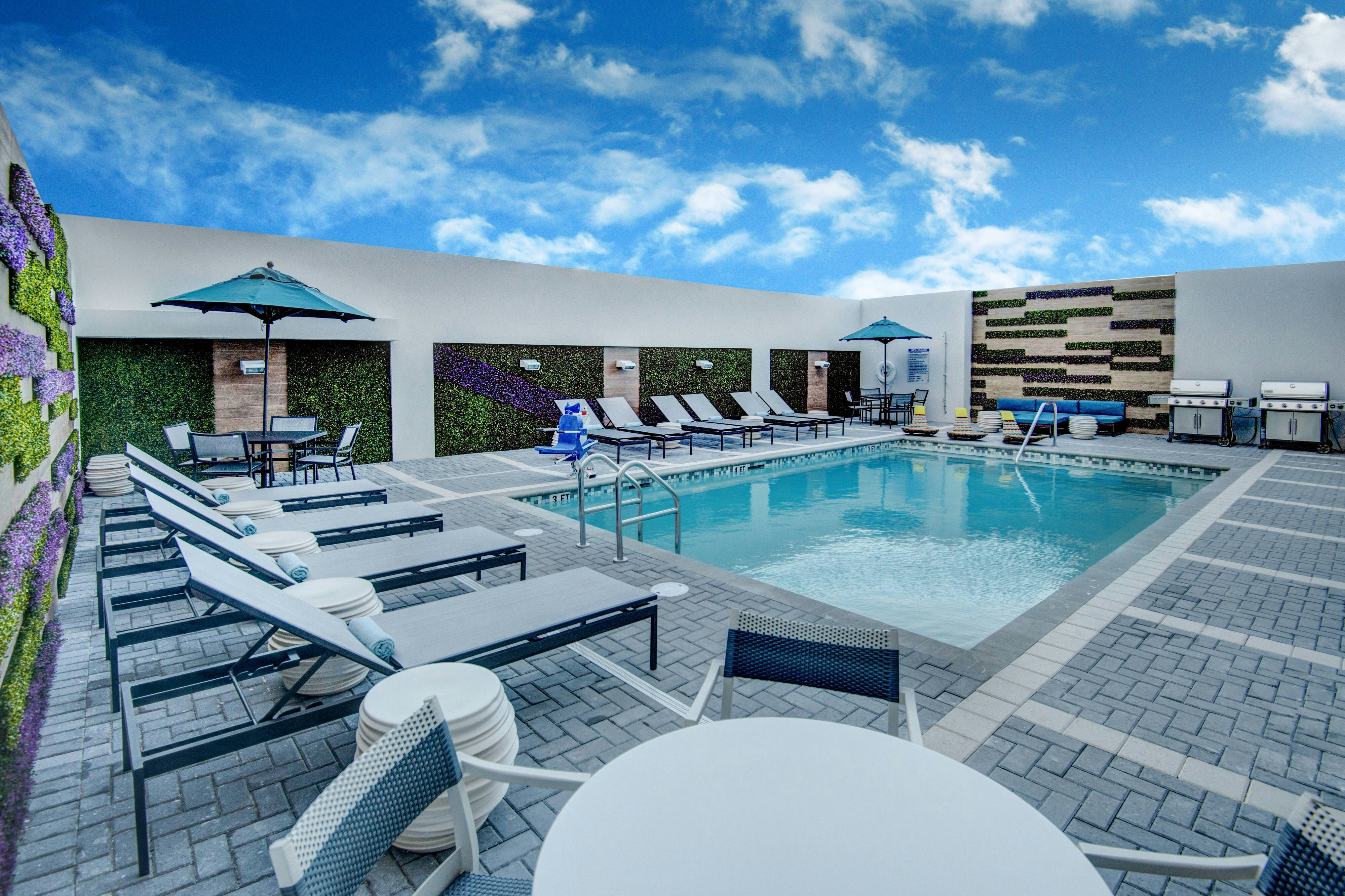 Towneplace Suites Miami Airport 15/15