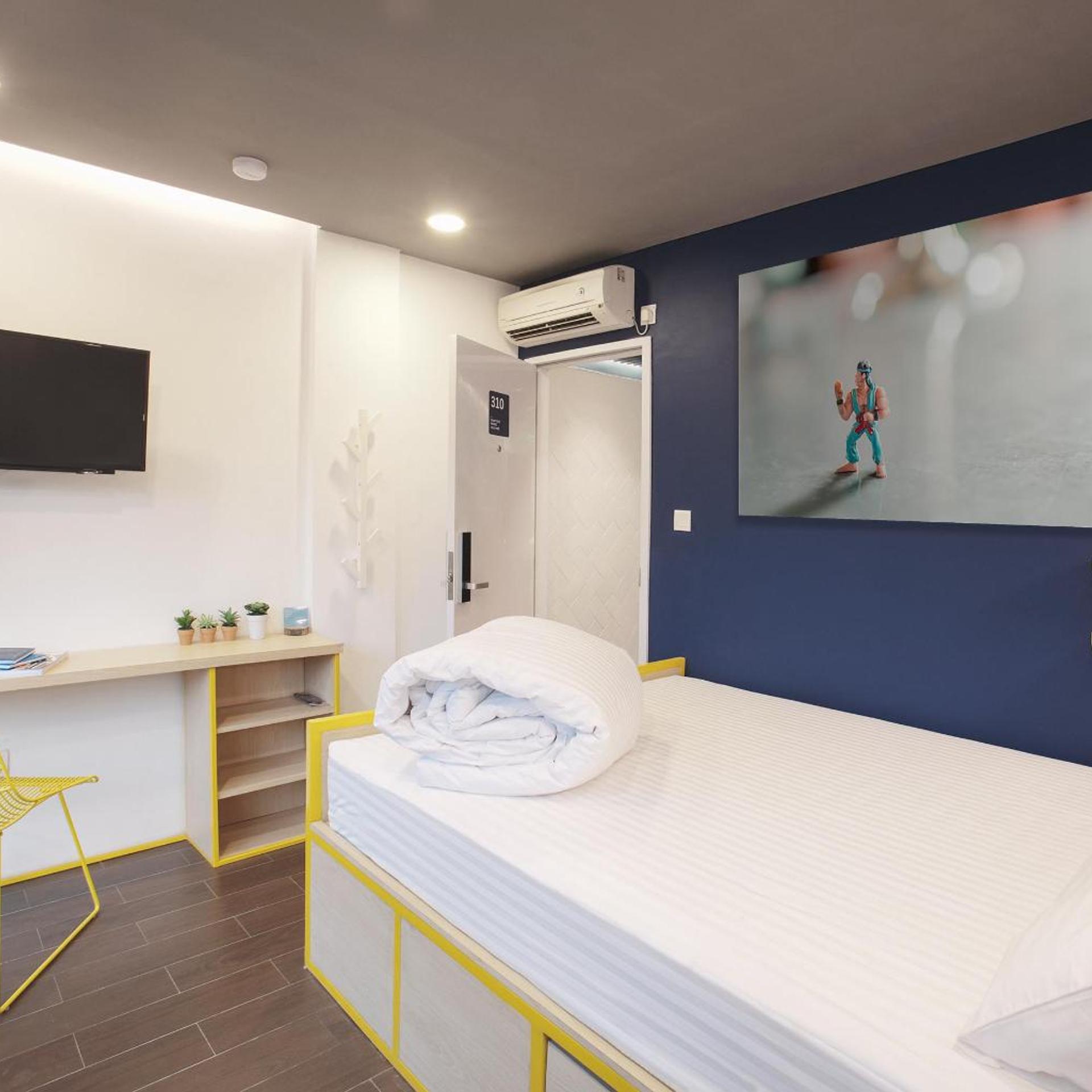 Konko Hostel 12/45