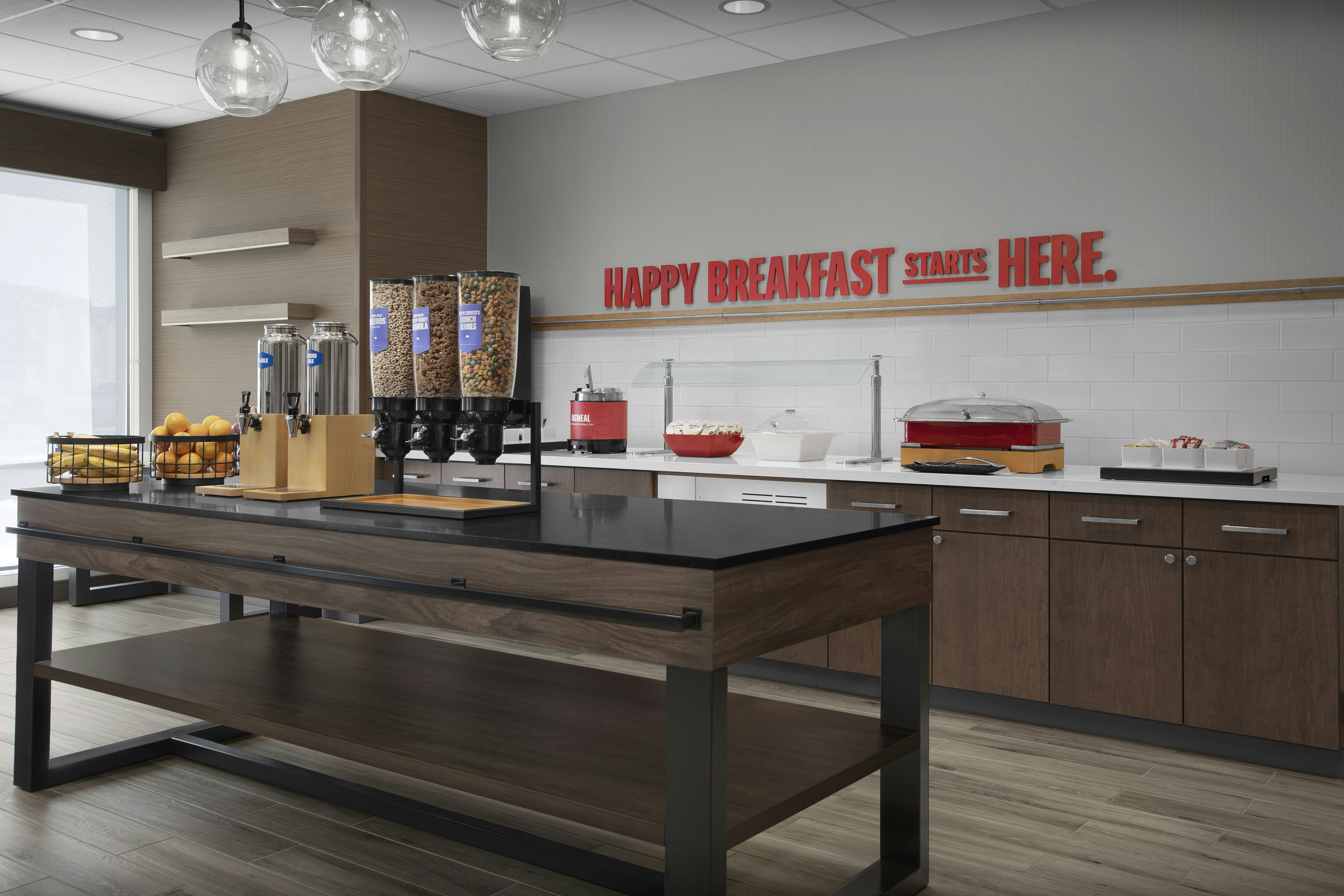 Hampton Inn & Suites by Hilton Wheat Ridge Denver West 6/33