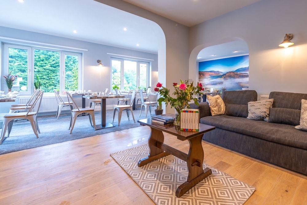 Rickerby Grange Country House 30/50