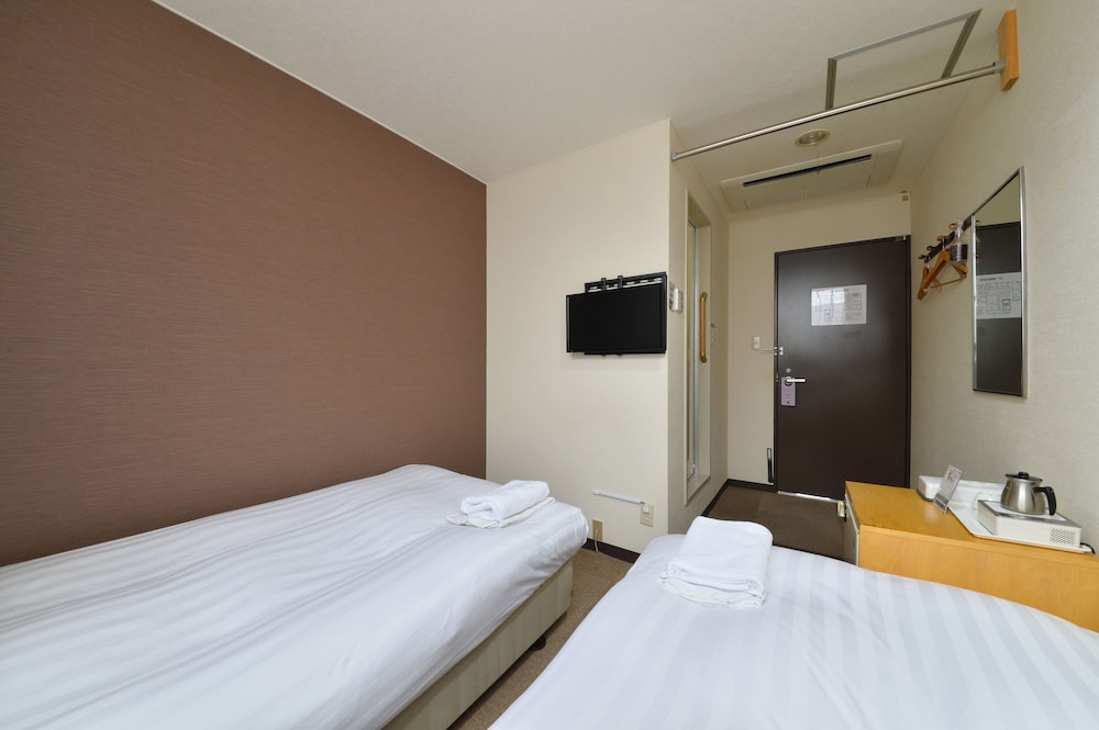A-Gate Hotel Hakodate (Ex Hotel Go) 19/59