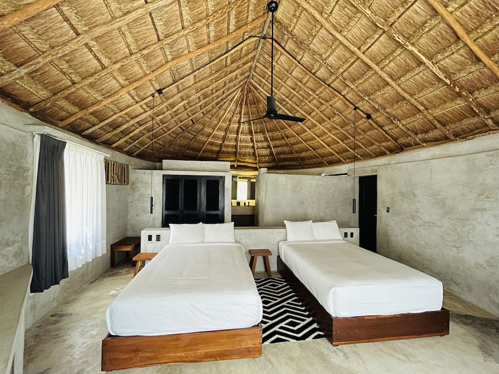 Maya Tulum Resort Wellness And Retreat 20/86