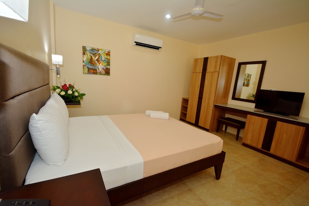 Panglao Regents Park Resort 8/54