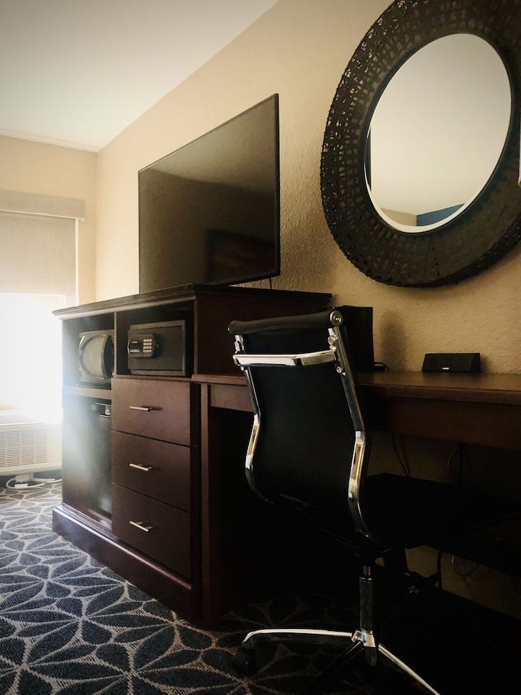 Baymont by Wyndham McAllen 52/60