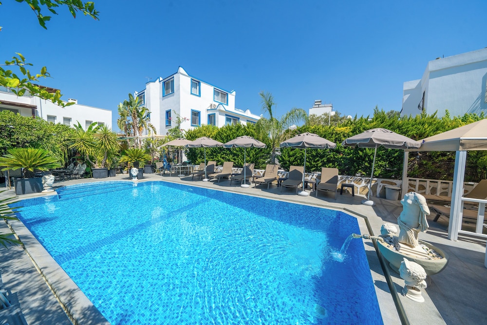 Artunc Boutique Hotel 47/50