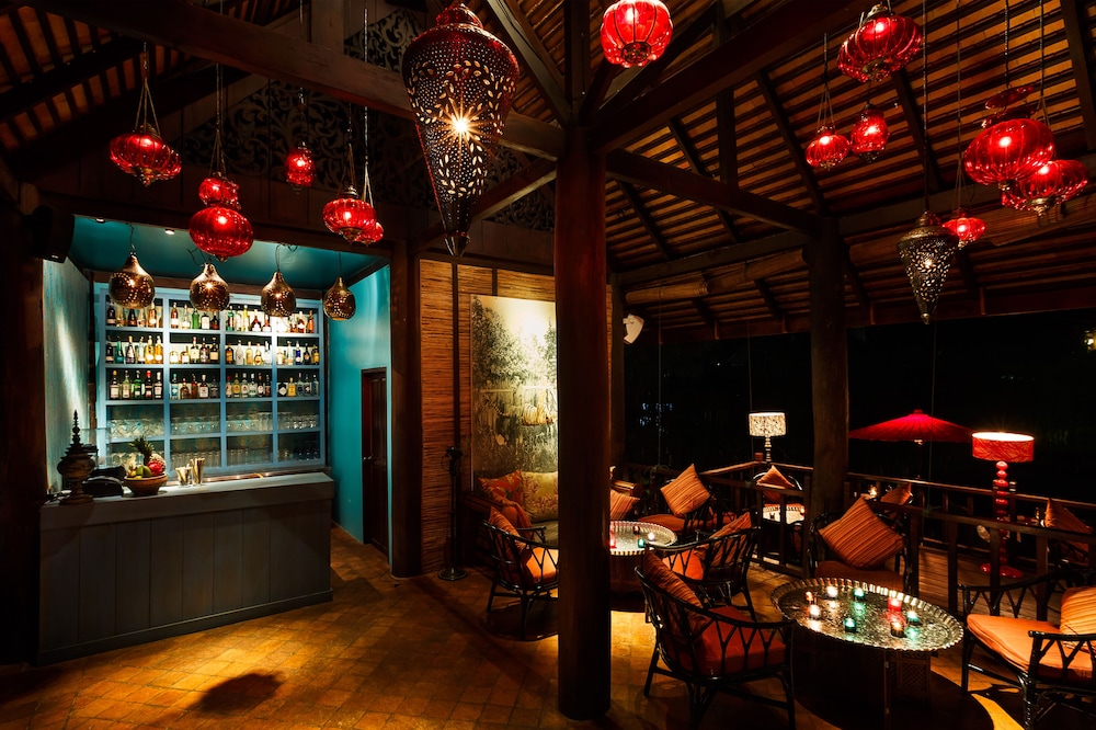 Maison Dalabua Luang Prabang 71/76