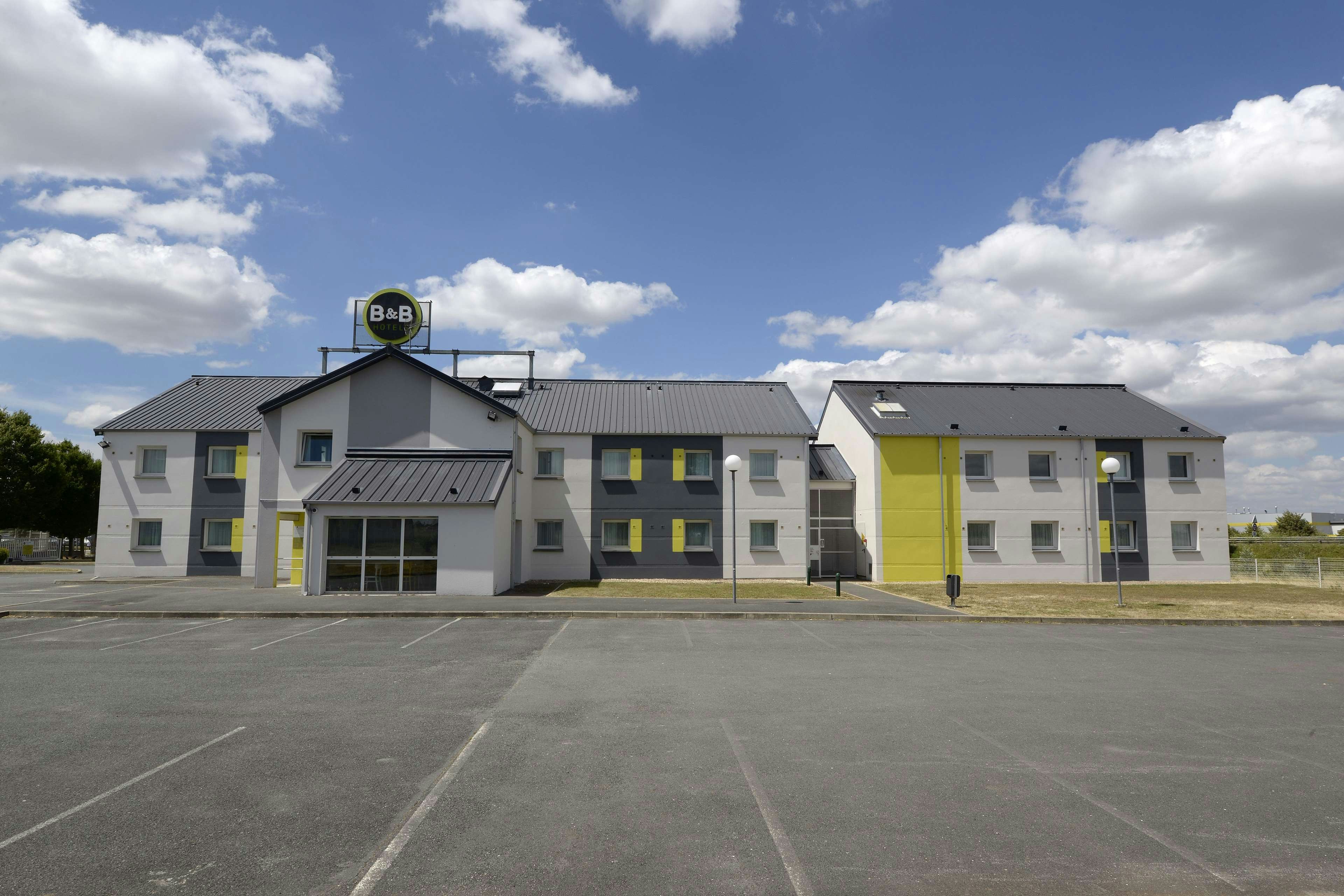B&B Hotel Bourges 2 in BOURGES