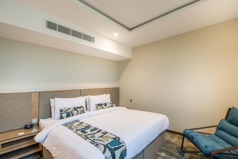 فندق ايوا اكسبريس - جابر(Ewaa Express Hotel - Gaber Riyadh) 43/79