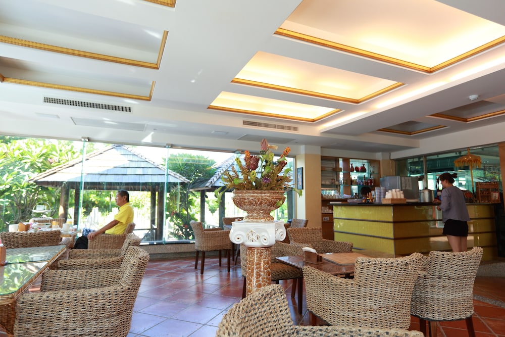 The Mudan Hot Springs Resorts and Villa 32/45
