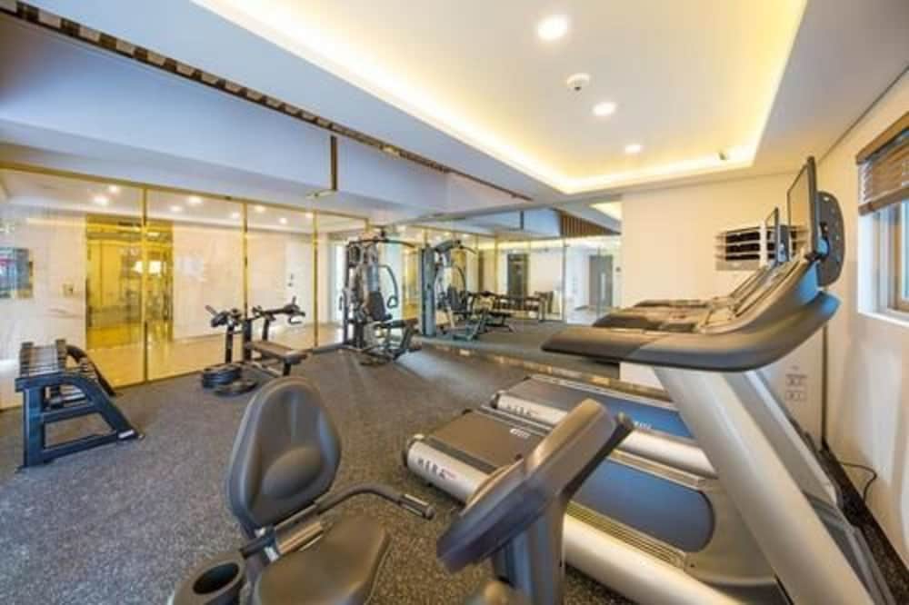S Hotel Suncheon 33/50