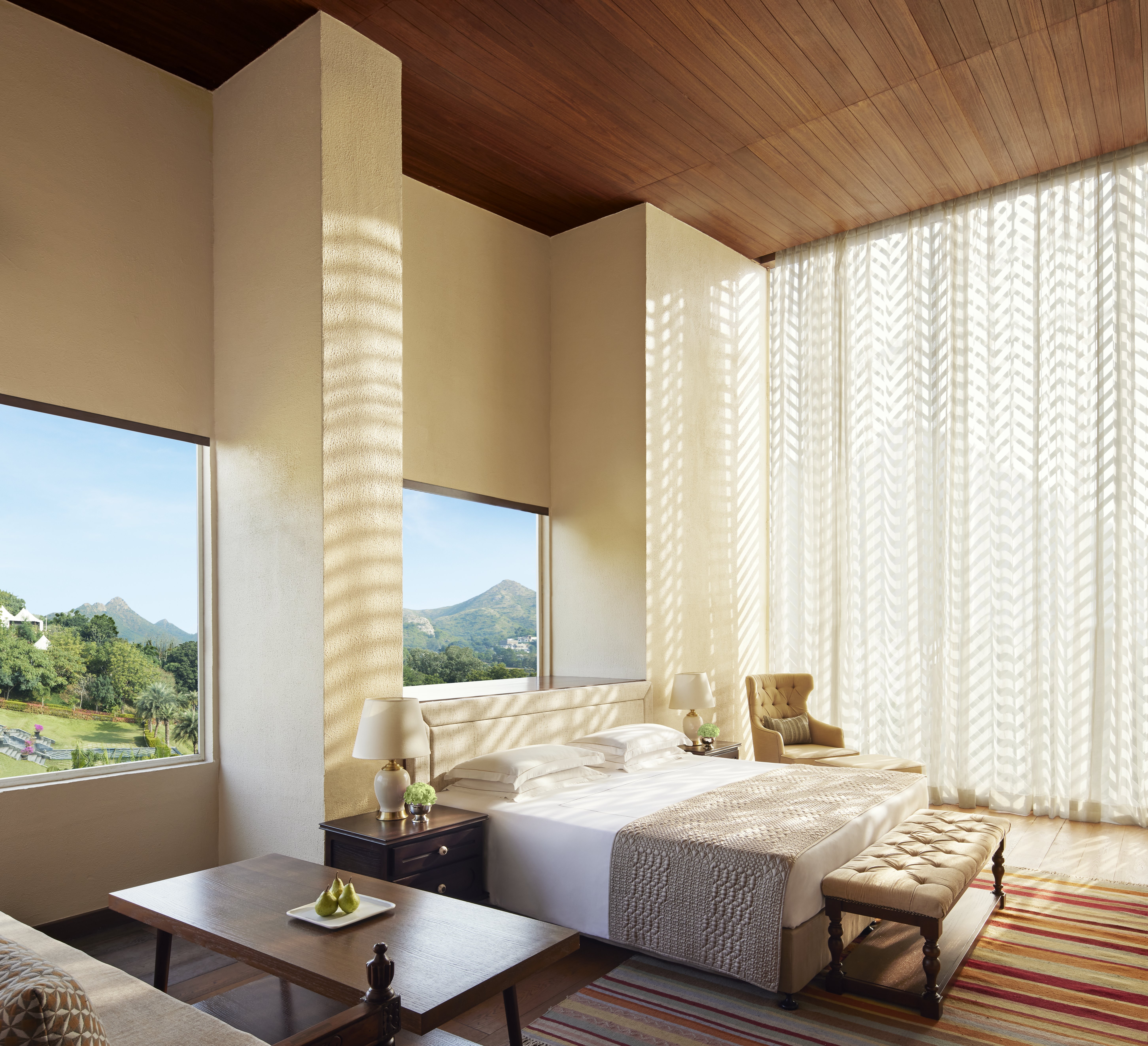 Taj Aravali Resort And Spa Udaipur 50/85