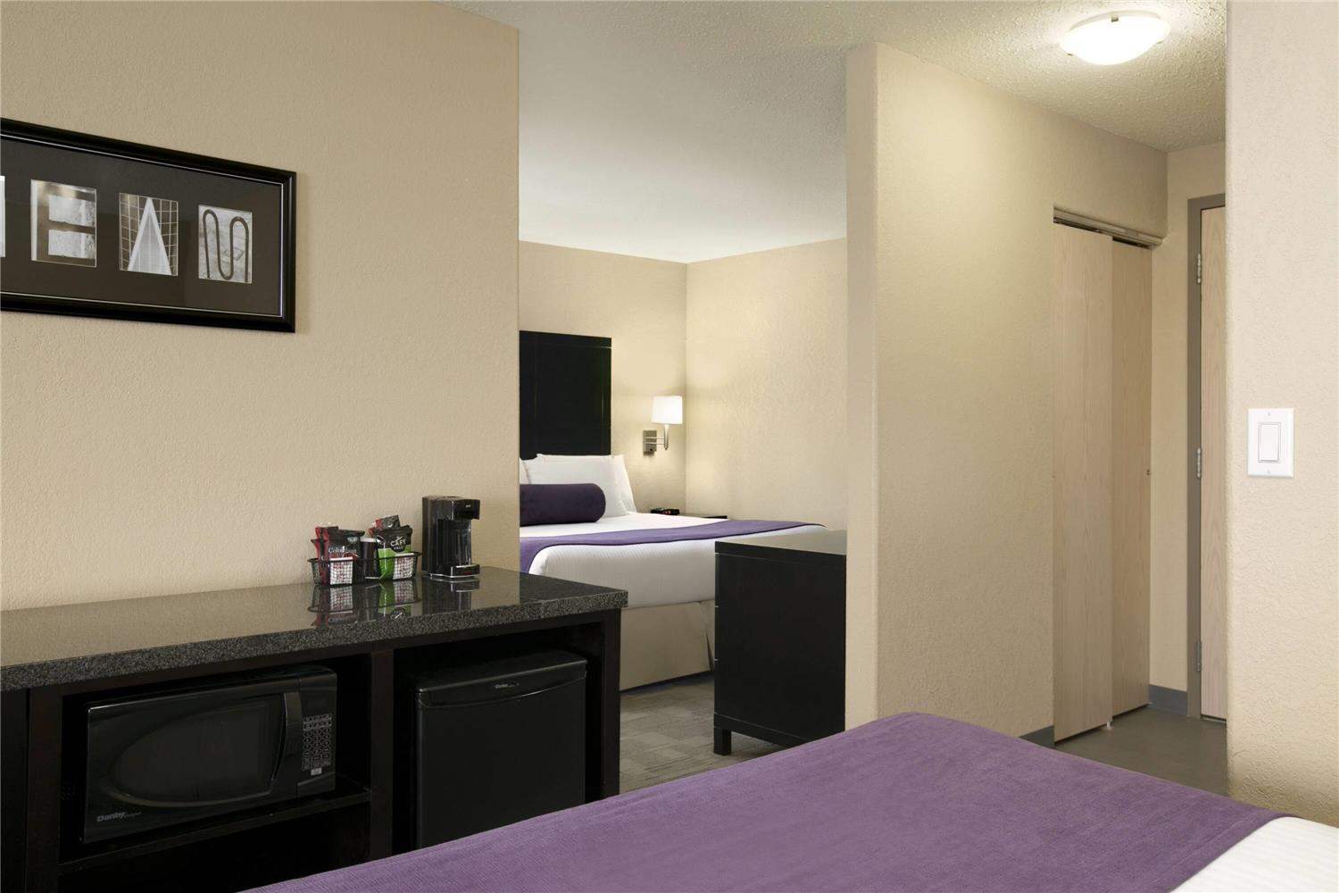 Days Inn by Wyndham Regina 19/21