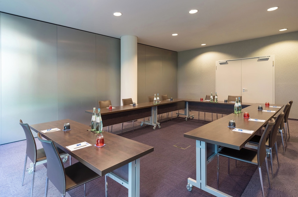 Hotel INNSiDE by Melia Berlin Mitte 62/70