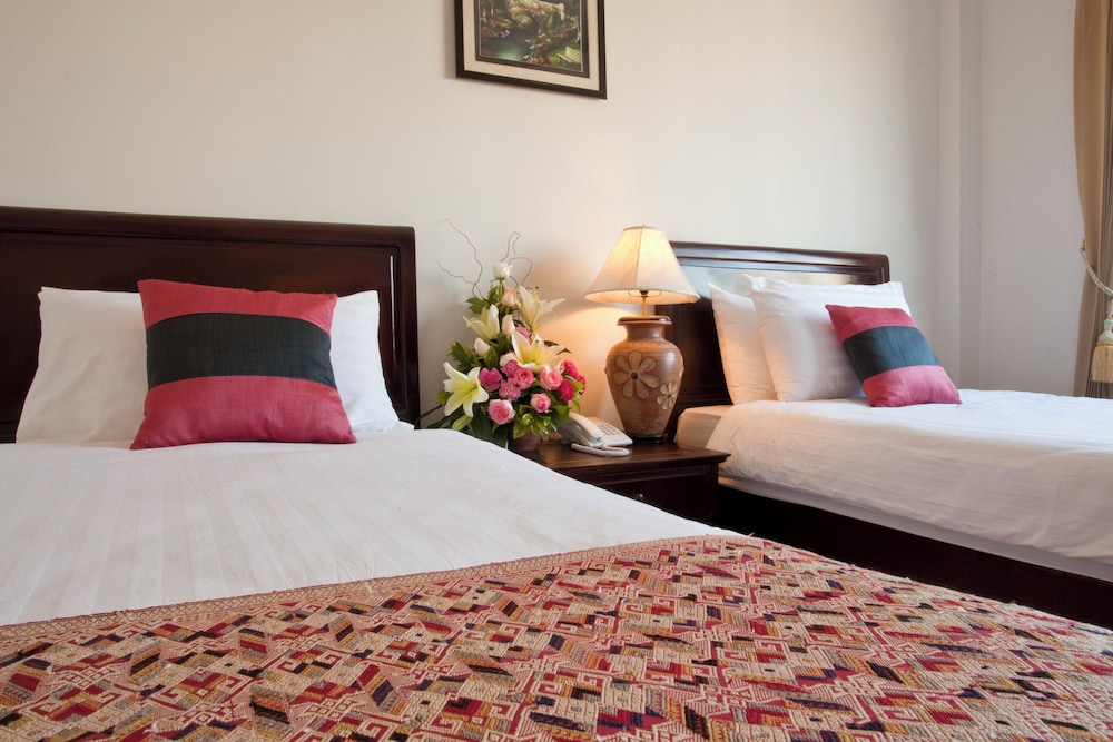 Lao Golden Hotel 20/53