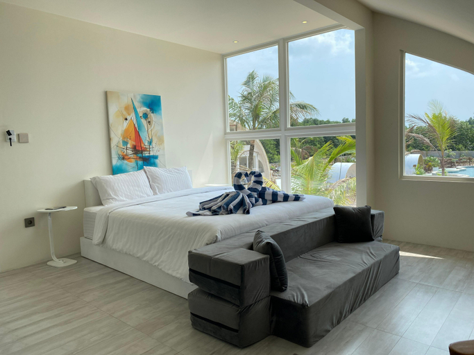 Narayana Hotel Karimunjawa 3/10