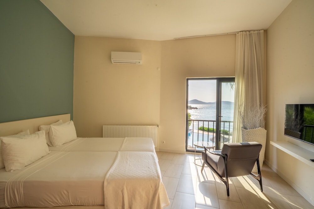 Med Inn Boutique Hotel 5/56