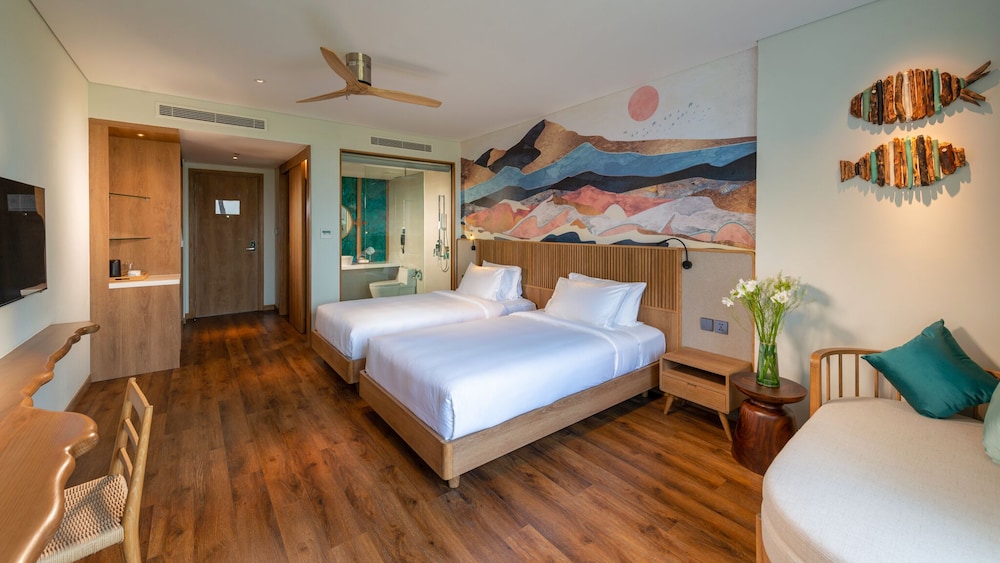 Bellerive Hoi An Resort & Spa 16/50