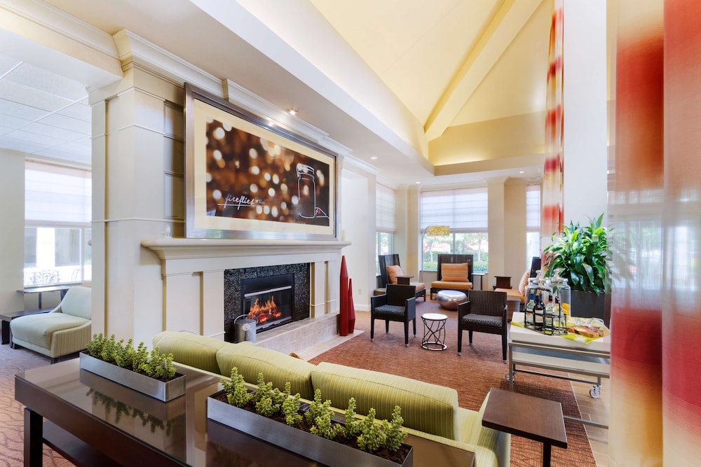 Hilton Garden Inn Atlanta East Stonecrest 39/63