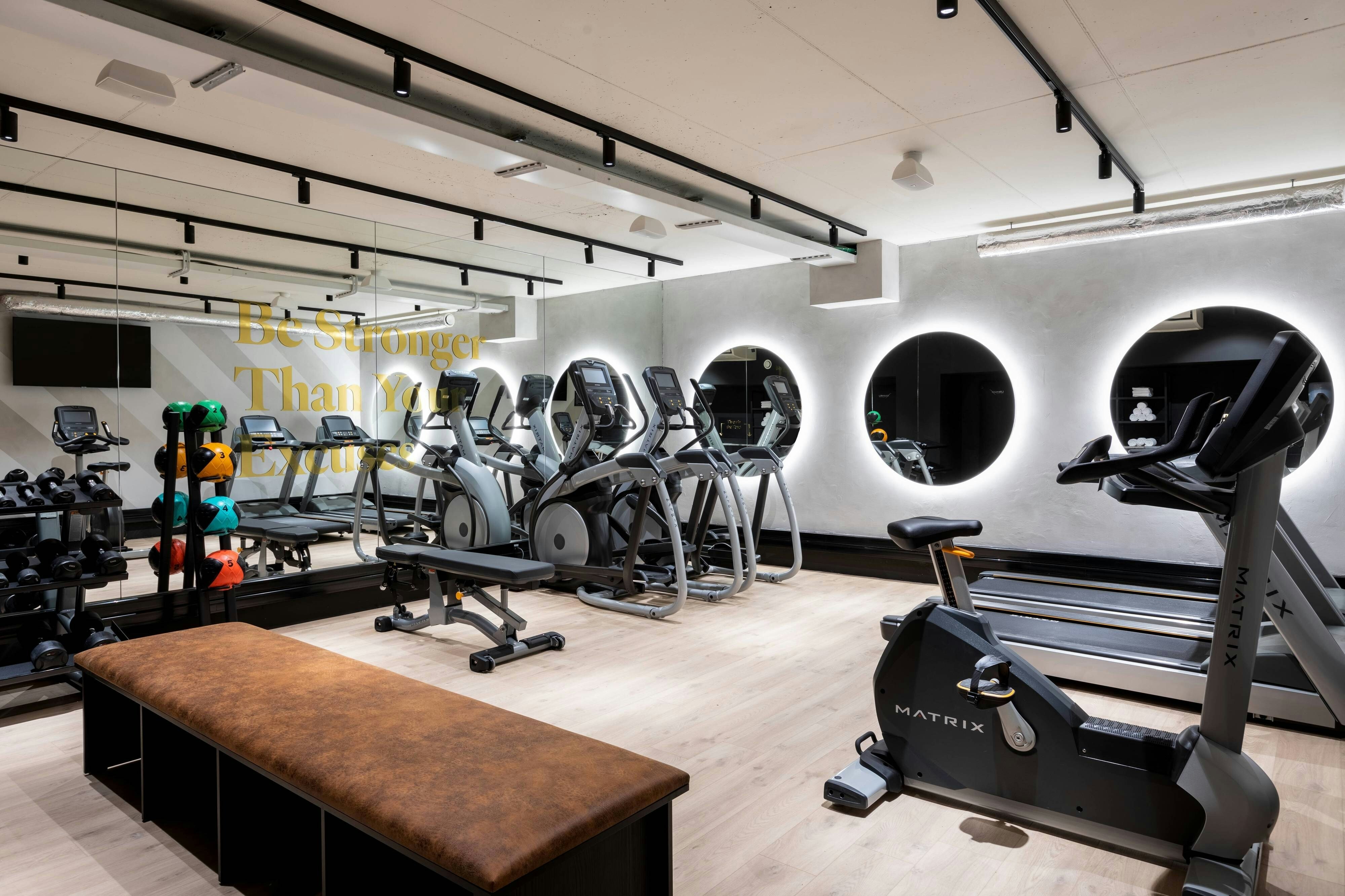 Residence Inn by Marriott Brussels Airport 6/15