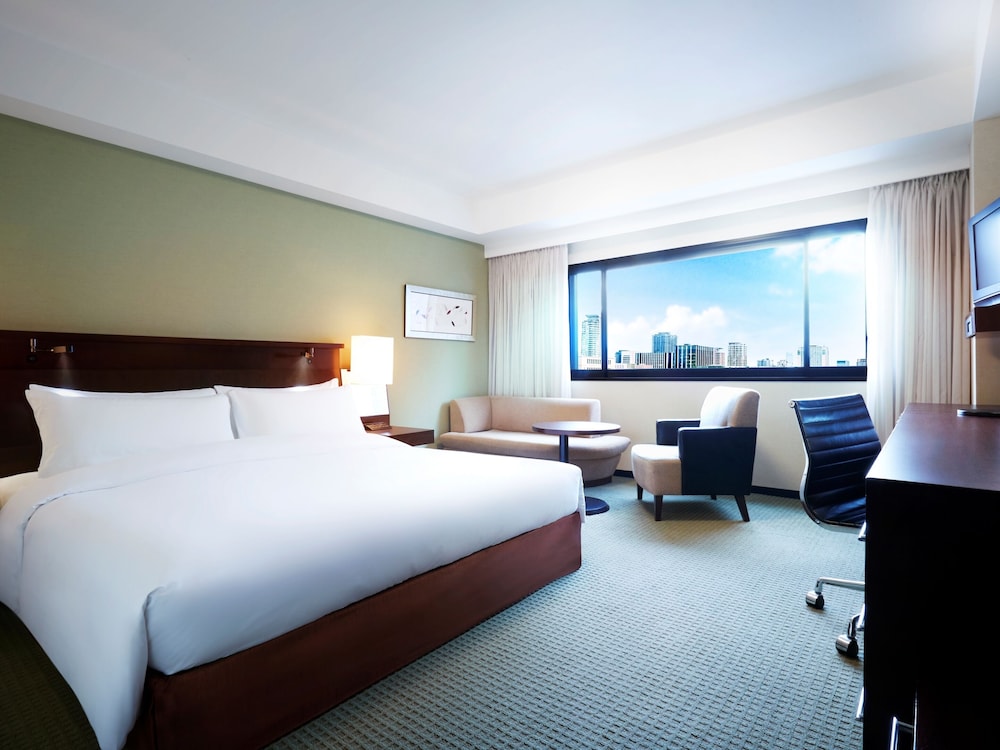 Ana Crowne Plaza Hotel Osaka 24/69
