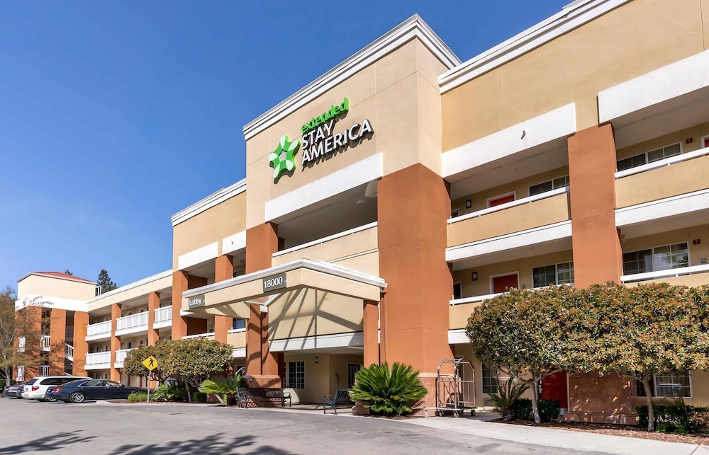 Extended Stay America Suites San Ramon Bishop Ranch West 45/50