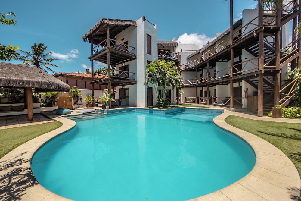Duro Beach Hotel 37/37