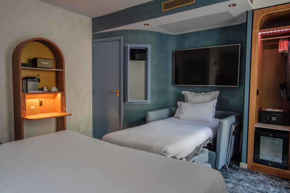 Hotel du Cadran 16/67