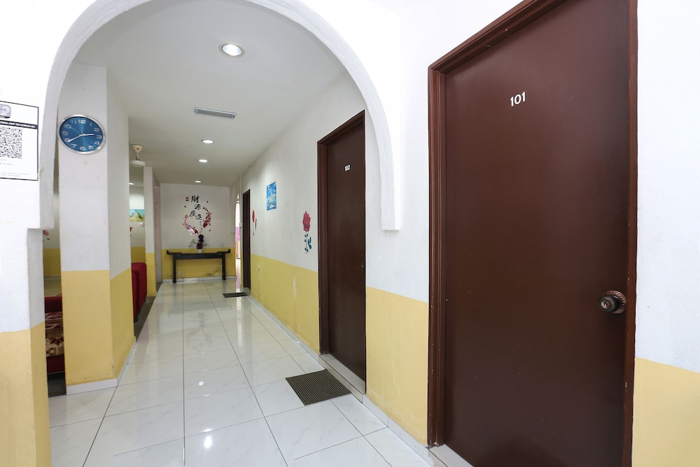 Hotel O Innap Kota Bharu 写真2