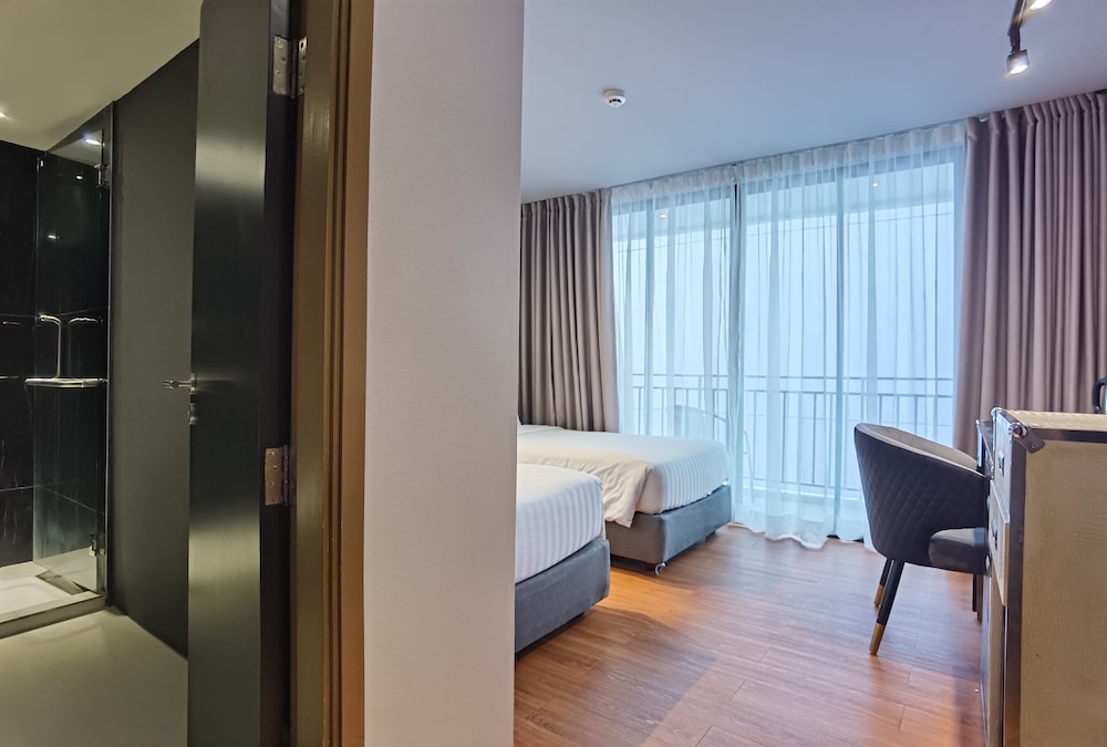 Citrus Grande Hotel Pattaya By Compass Hospitality 19/50