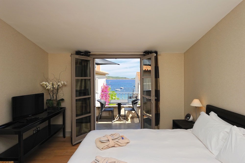 Hotel Le Pinarello 11/47